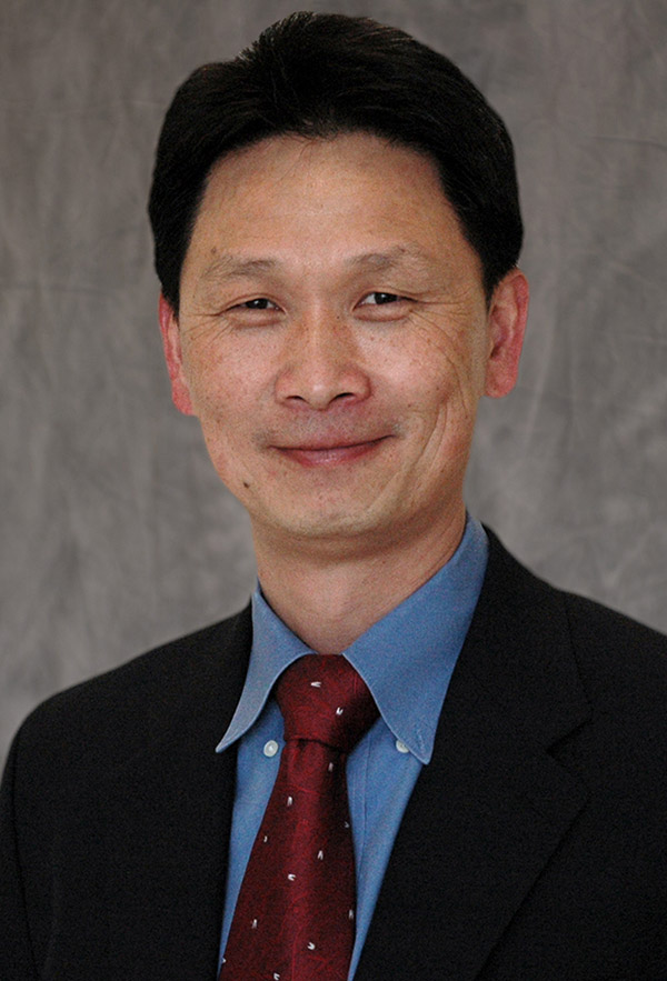 James Tsai